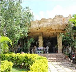 ORAVAKALLU